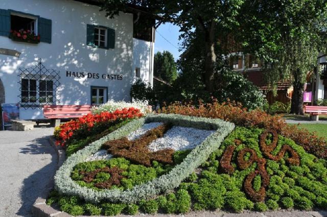 Haus Angelika - Bed & Breakfast - Innsbruck/Igls Esterno foto
