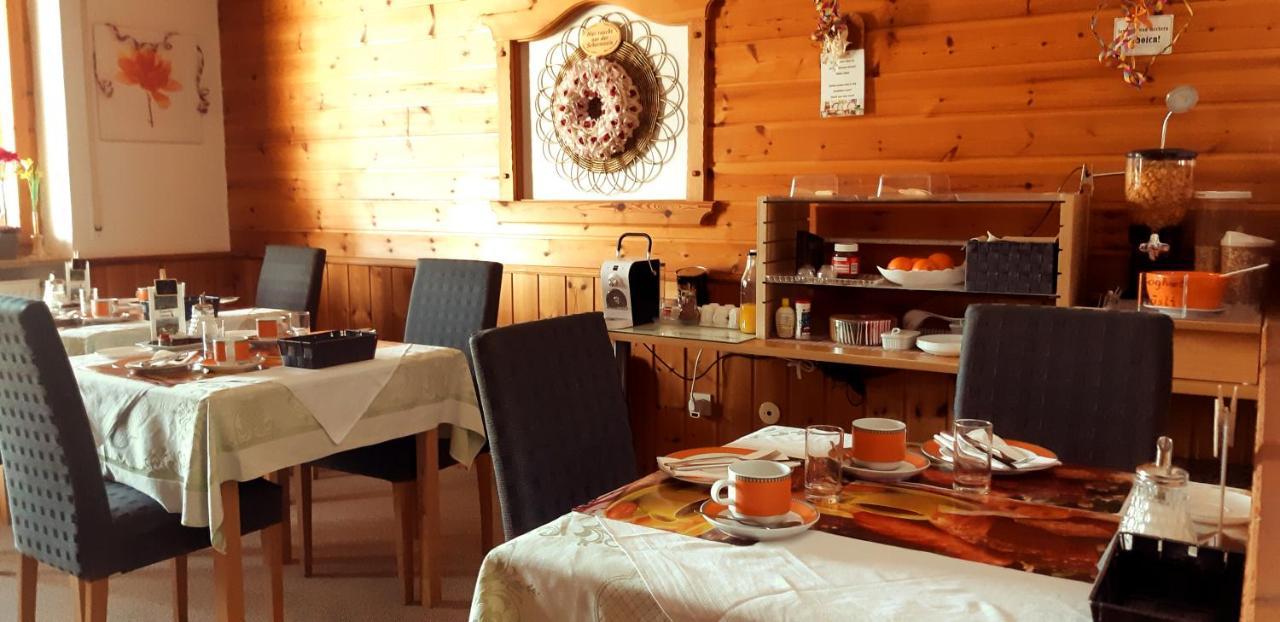 Haus Angelika - Bed & Breakfast - Innsbruck/Igls Esterno foto